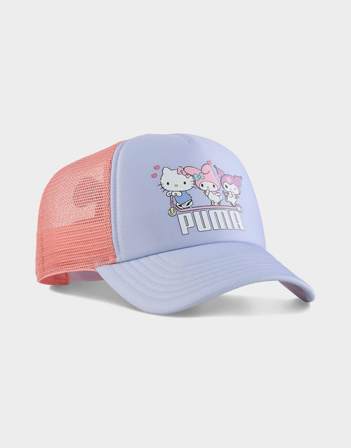 Hello Kitty and Friends Trucker Cap Junior's