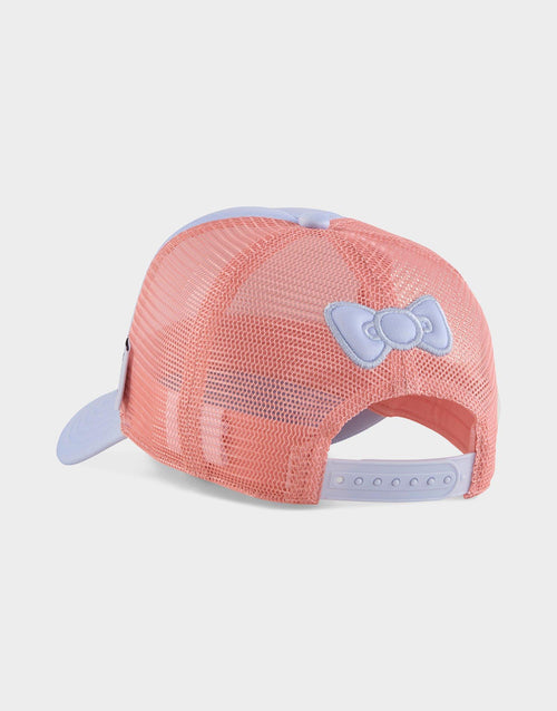 Hello Kitty and Friends Trucker Cap Junior's