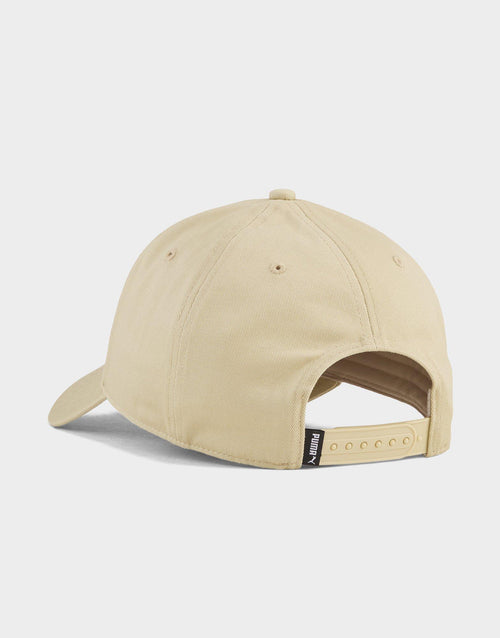 Essentials Elevated Metal Cat Baseball Cap