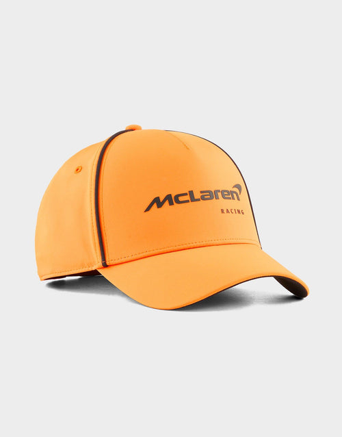 McLaren Racing Baseball Cap