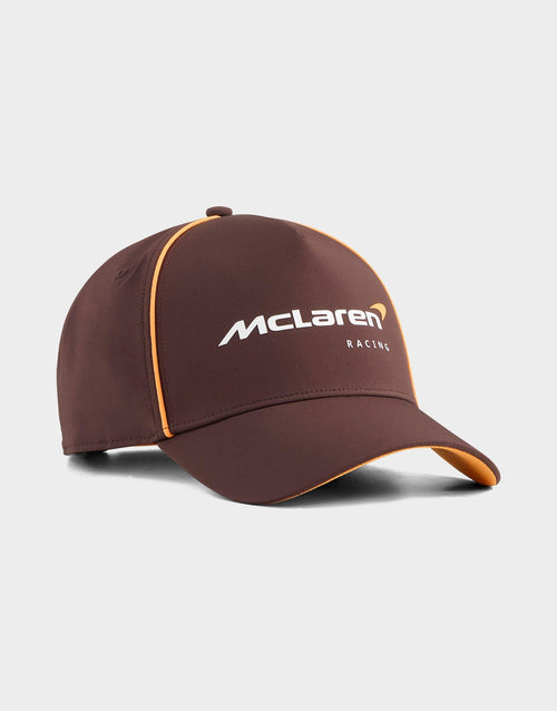 McLaren Racing Baseball Cap
