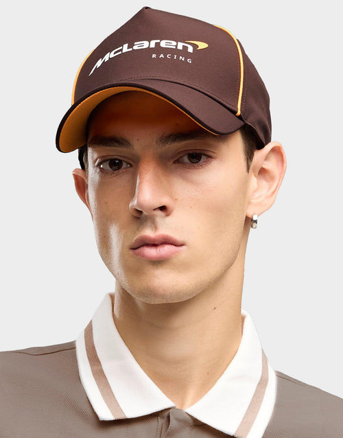 McLaren Racing Baseball Cap