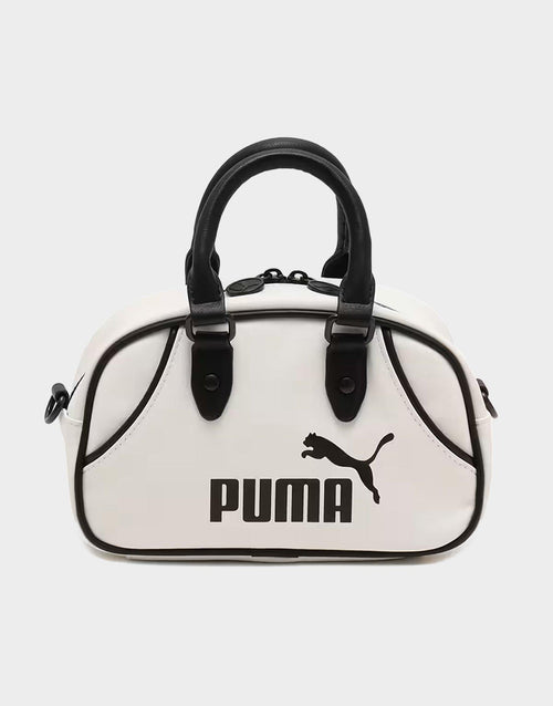 Archive Mini Grip Bag