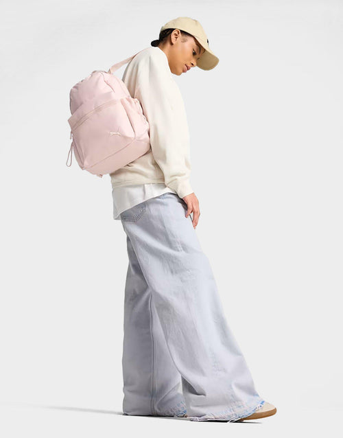 Small Backpack
