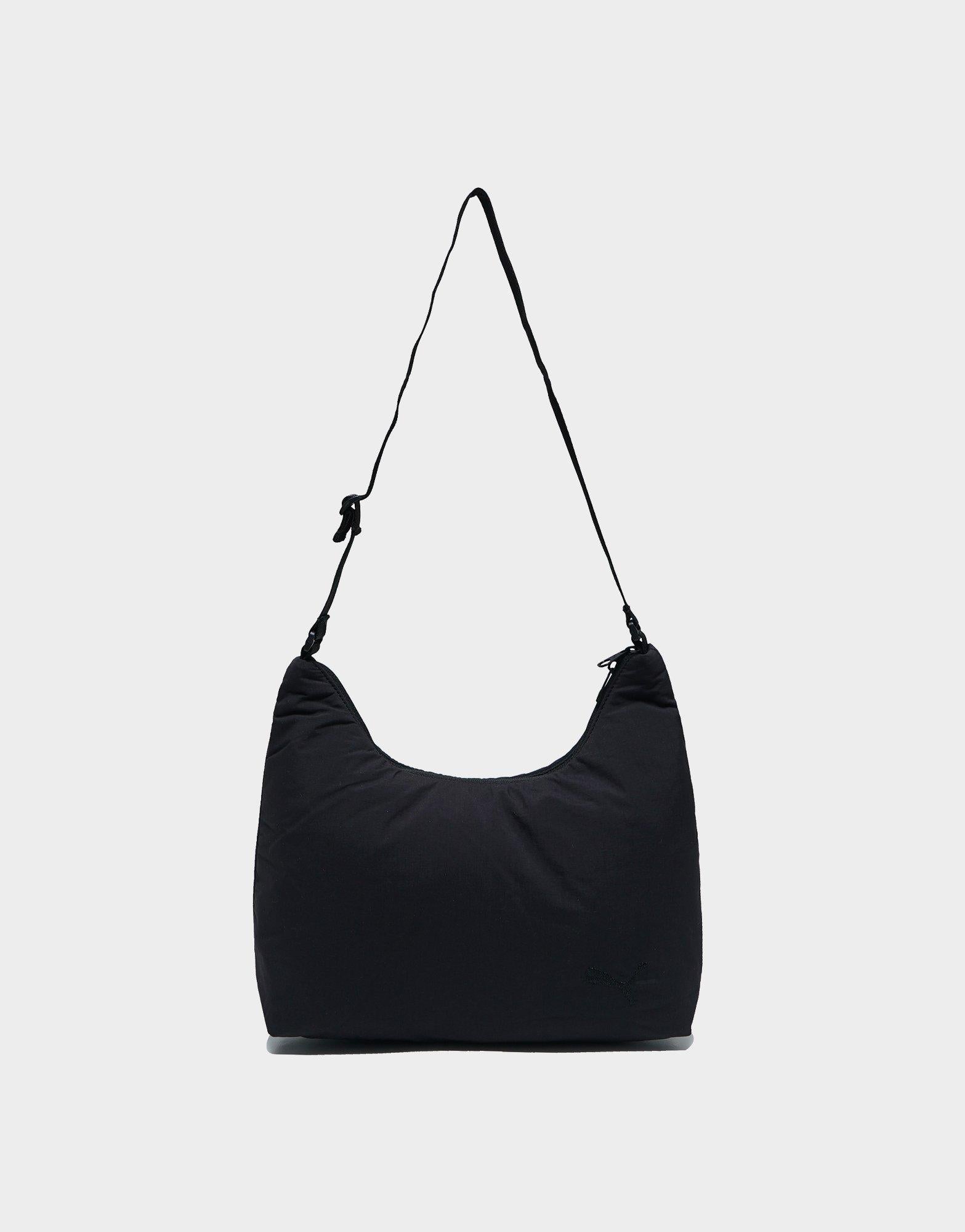 Slouchy Hobo Bag