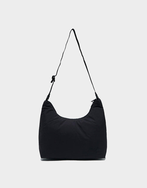Slouchy Hobo Bag