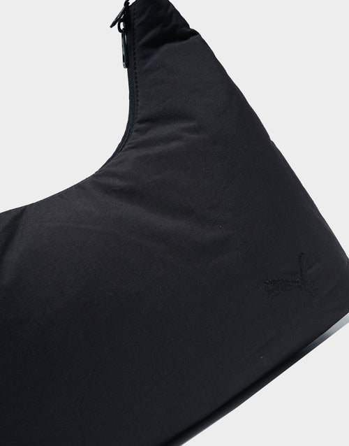 Slouchy Hobo Bag