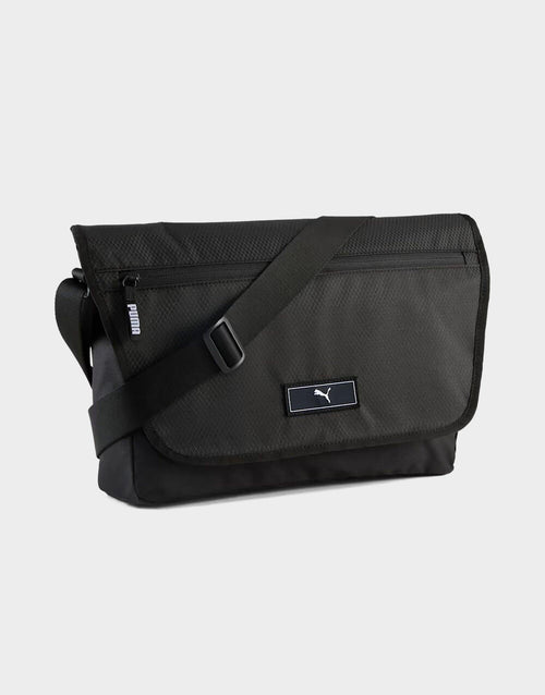 Deck Messenger Bag