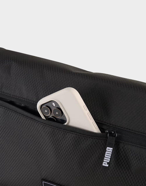 Deck Messenger Bag