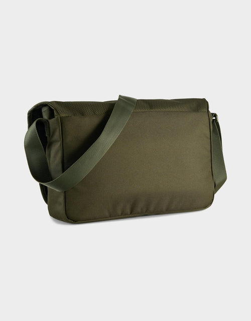 Deck Messenger Bag