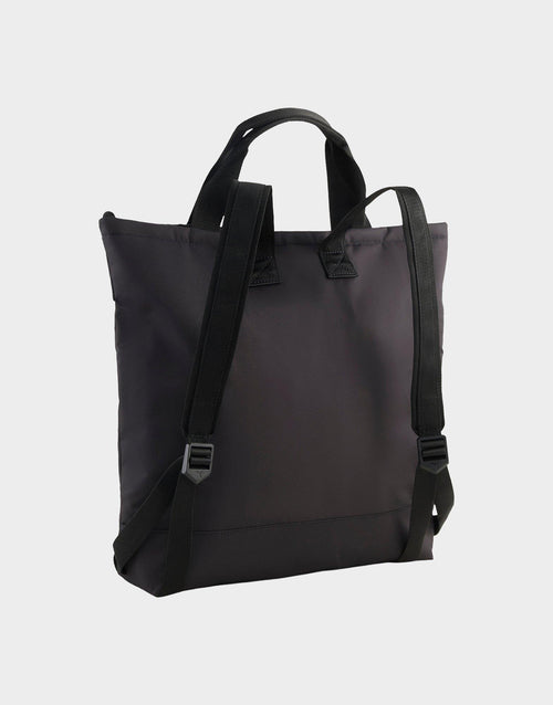 Essentials 12L Tote Backpack