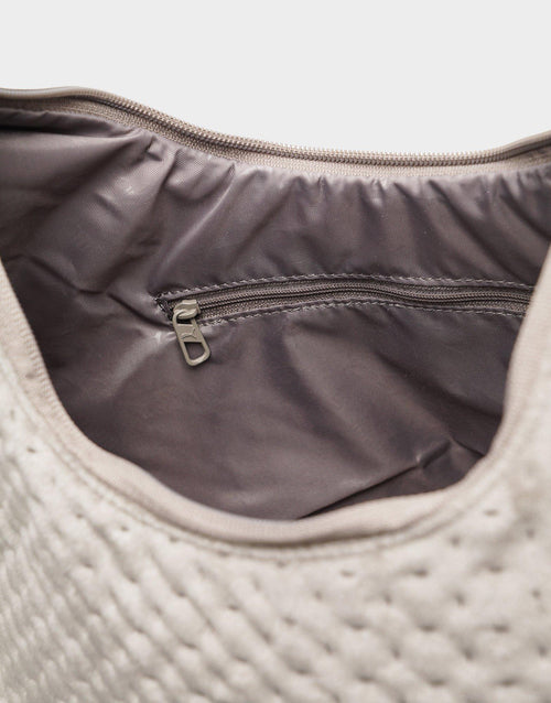UP Velvet Large Prism 14L Bag