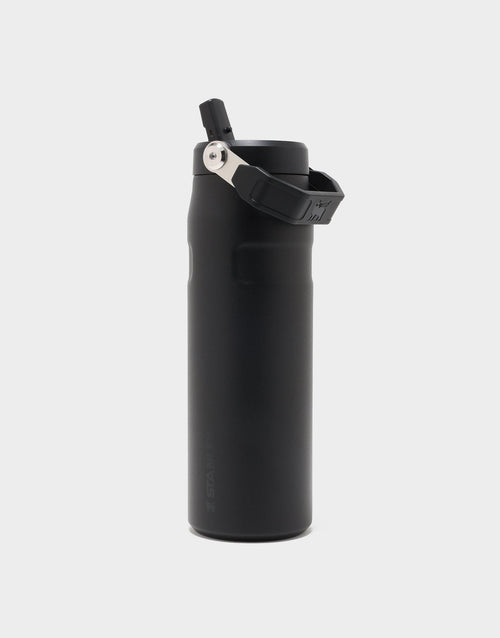24oz IceFlow Autoseal Flip Straw Tumbler