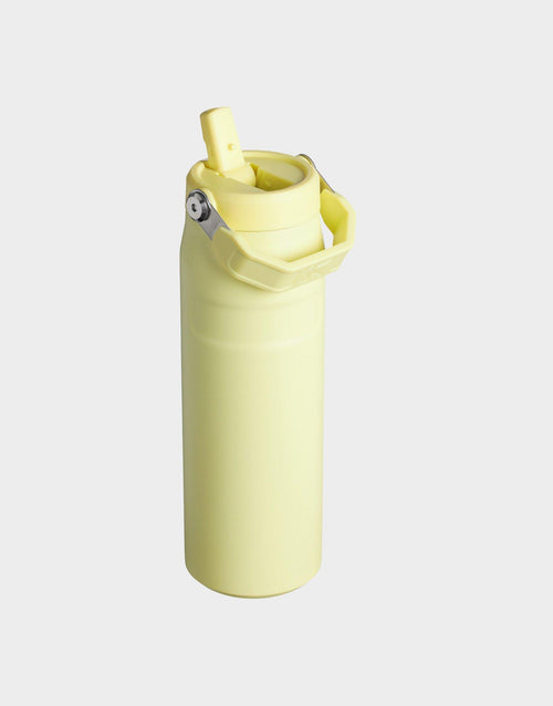 24oz IceFlow Aerolight Flip Straw Tumbler