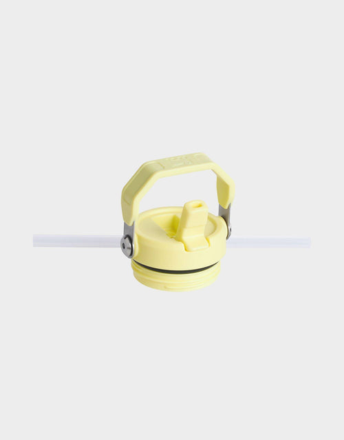 24oz IceFlow Aerolight Flip Straw Tumbler