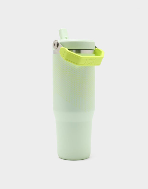 30oz IceFlow Flip Straw 2.0 Tumbler