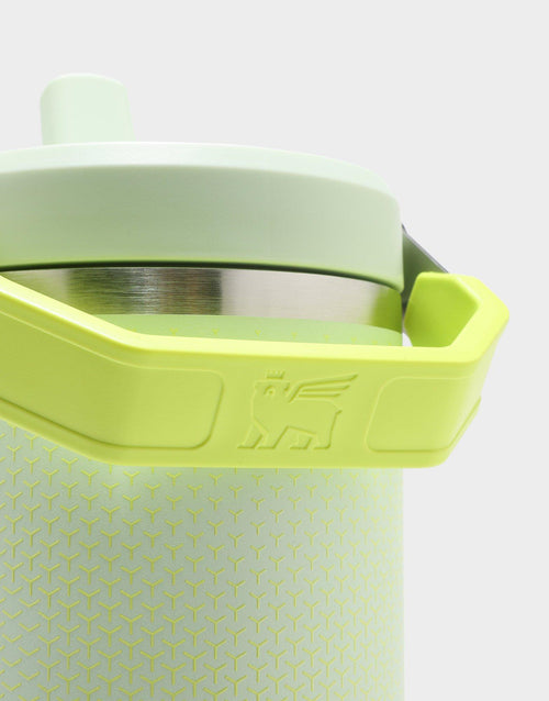 30oz IceFlow Flip Straw 2.0 Tumbler