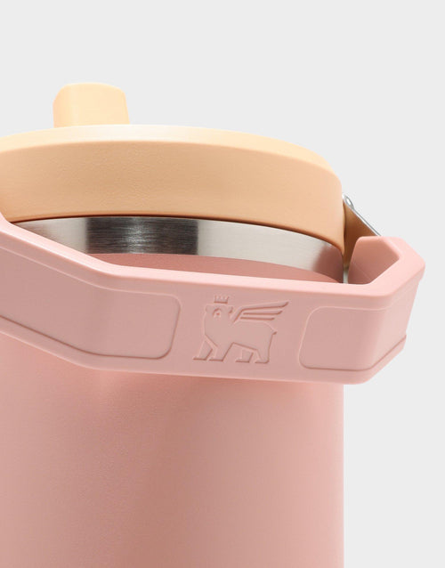 30oz IceFlow Flip Straw 2.0 Tumbler