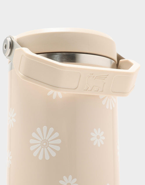 30oz The IceFlow Flip Straw Tumbler