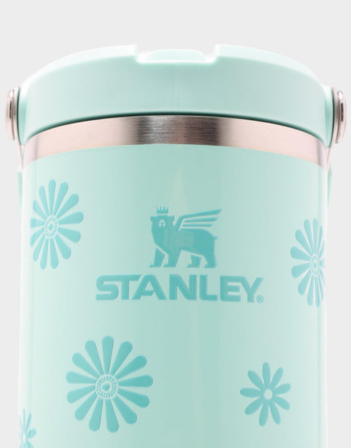 30oz The IceFlow Flip Straw Tumbler