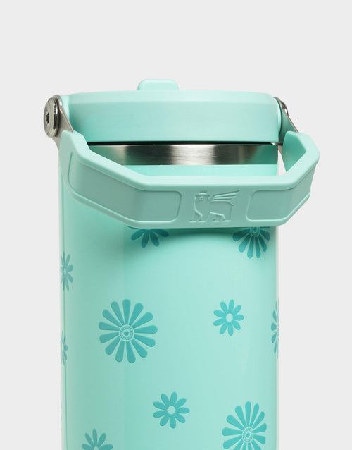 30oz The IceFlow Flip Straw Tumbler