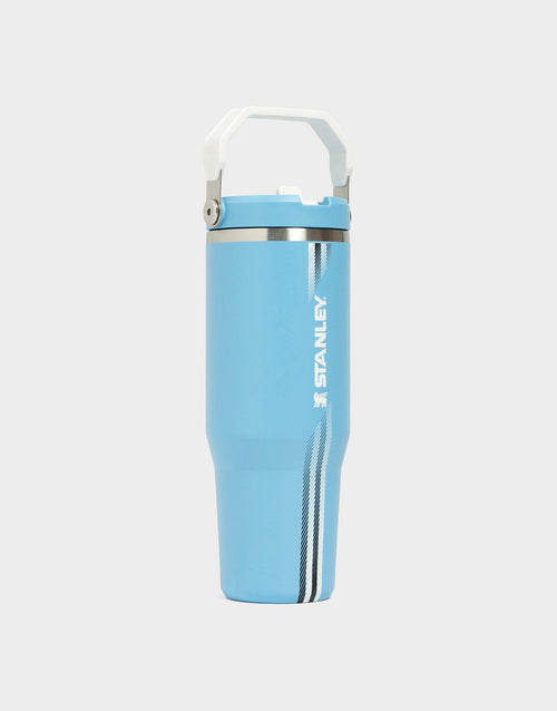 30oz IceFlow Flip Straw 2.0 Country Collection
