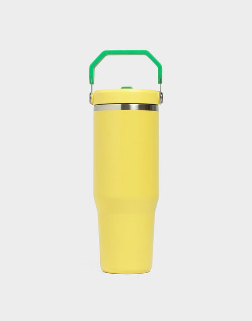 30oz IceFlow Flip Straw 2.0 Country Collection