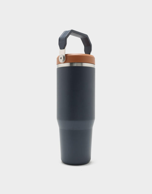 IceFlow Flip Straw Tumbler 2.0