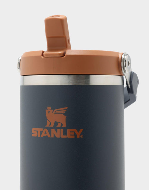 IceFlow Flip Straw Tumbler 2.0