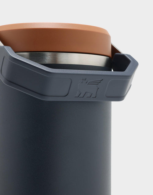 IceFlow Flip Straw Tumbler 2.0