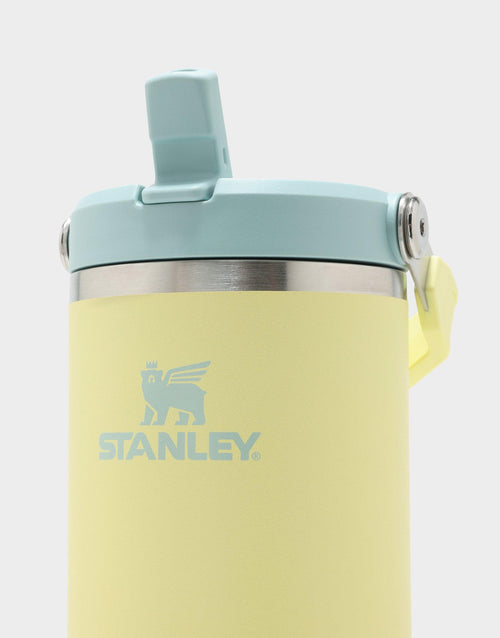 IceFlow Flip Straw Tumbler 2.0