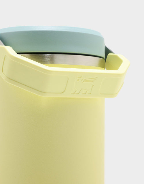 IceFlow Flip Straw Tumbler 2.0