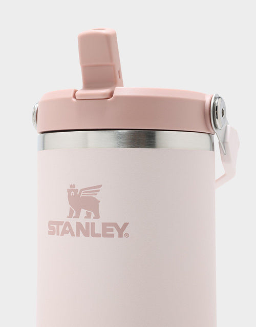 IceFlow Flip Straw Tumbler 2.0