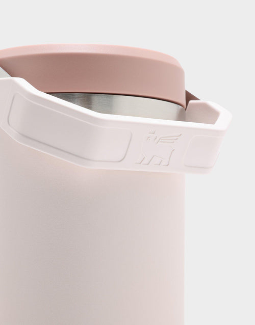 IceFlow Flip Straw Tumbler 2.0