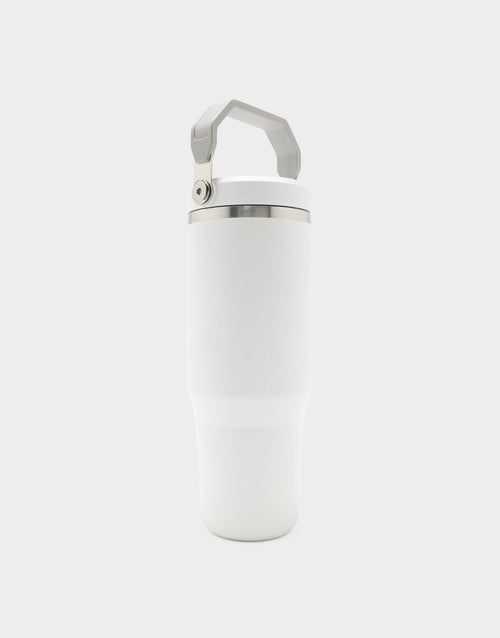 IceFlow Flip Straw Tumbler 2.0