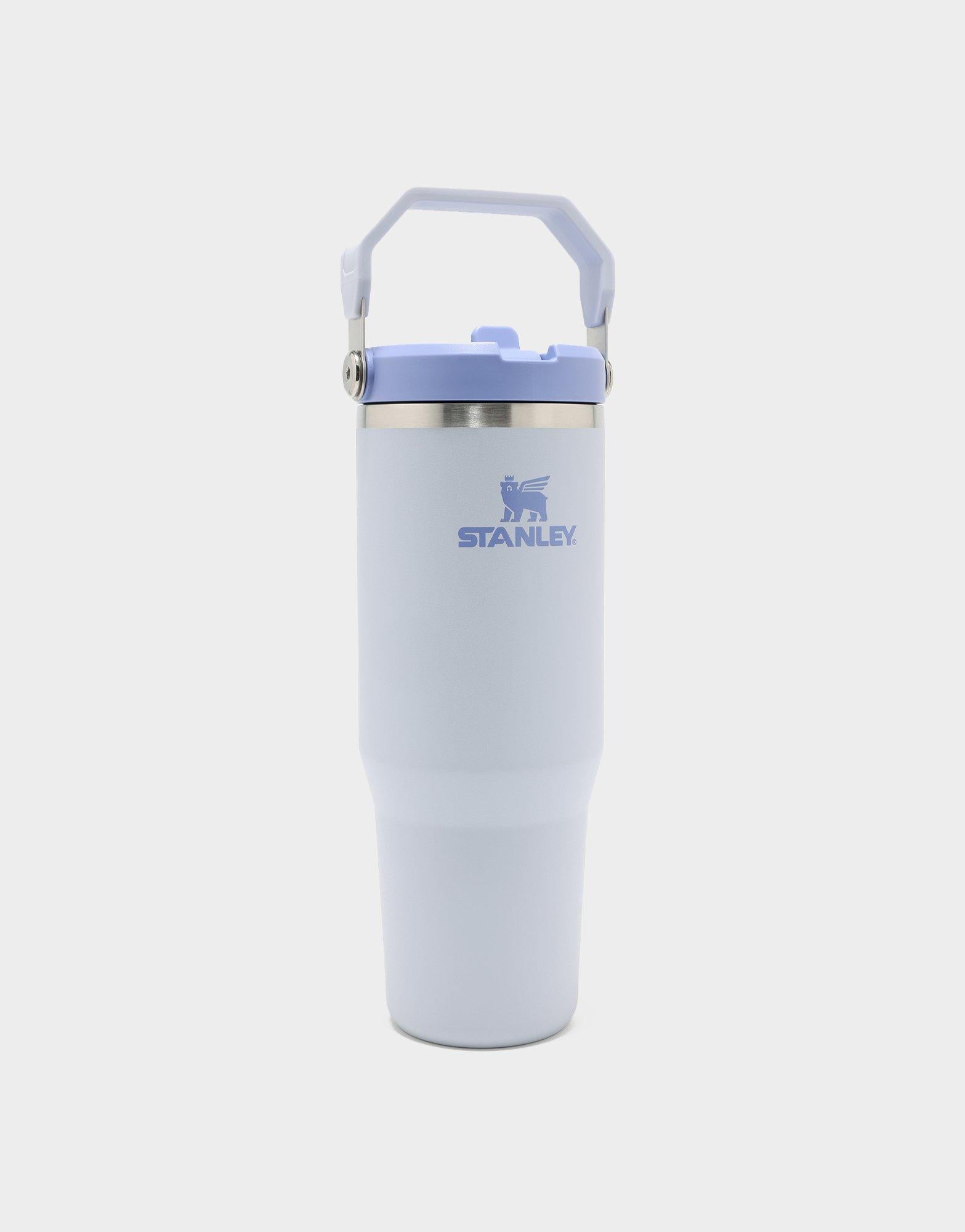 30oz IceFlow™ Flip Straw Tumbler 2.0