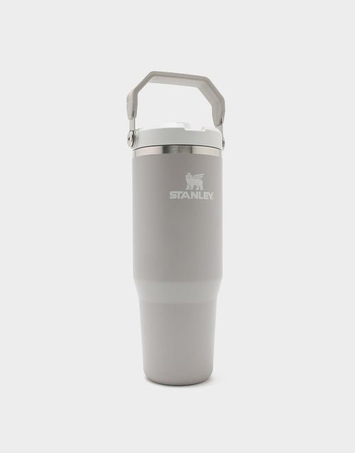 30oz Ice Flow Flip Straw Tumbler 2.0