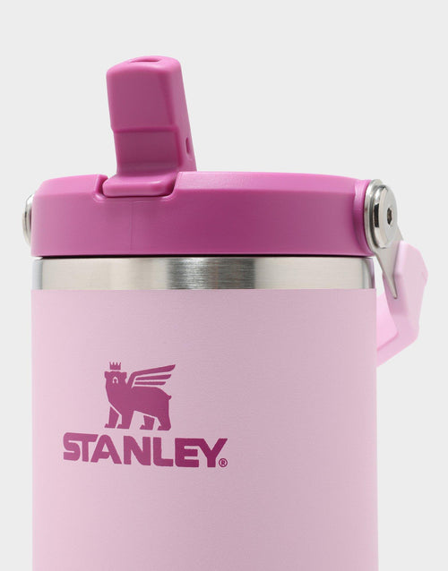30oz IceFlow™ Flip Straw Tumbler 2.0