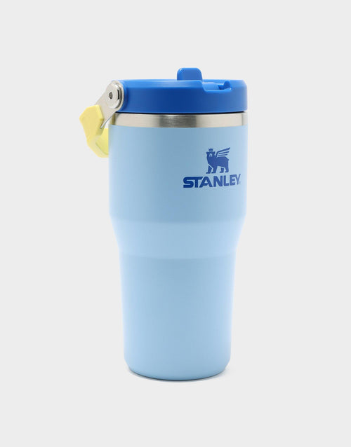 20oz IceFlow Flip Straw Tumbler