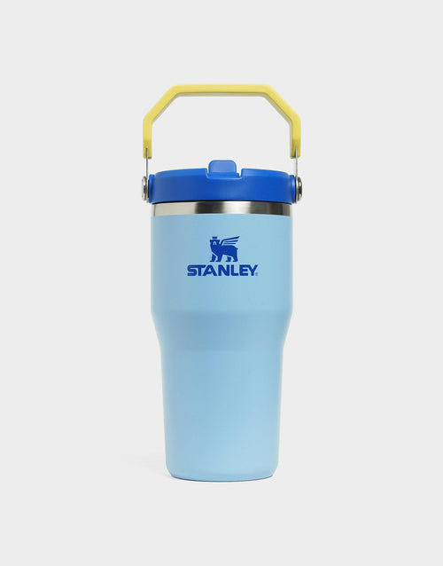 20oz IceFlow Flip Straw Tumbler