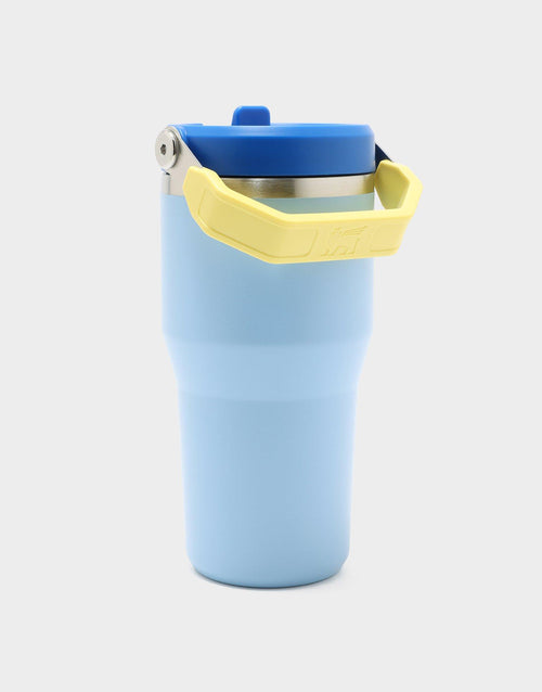 20oz IceFlow Flip Straw Tumbler