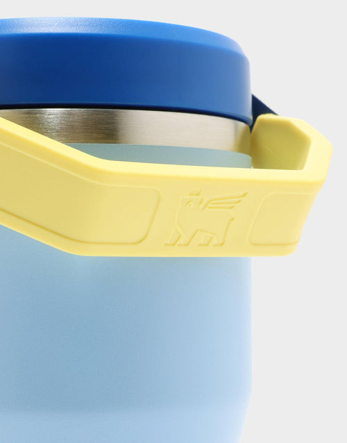 20oz IceFlow Flip Straw Tumbler