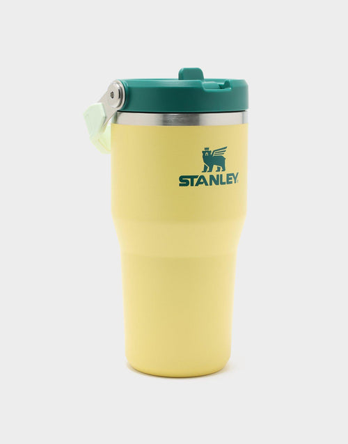 20oz IceFlow Flip Straw Tumbler