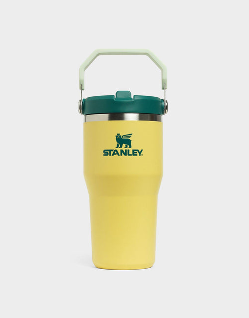 20oz IceFlow Flip Straw Tumbler