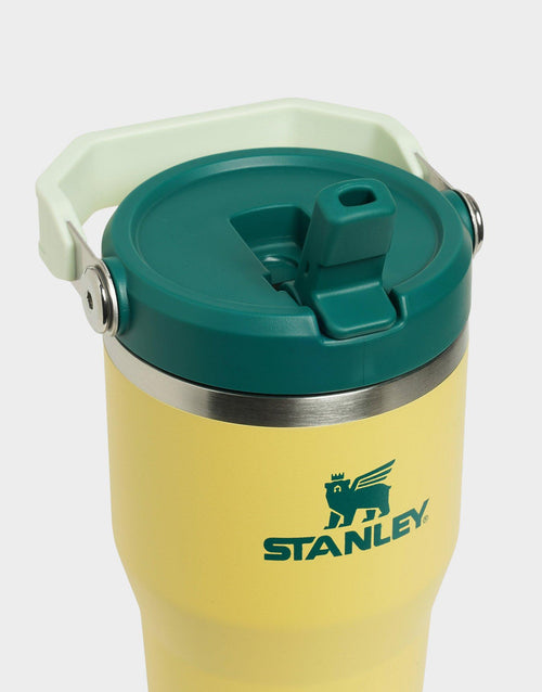 20oz IceFlow Flip Straw Tumbler