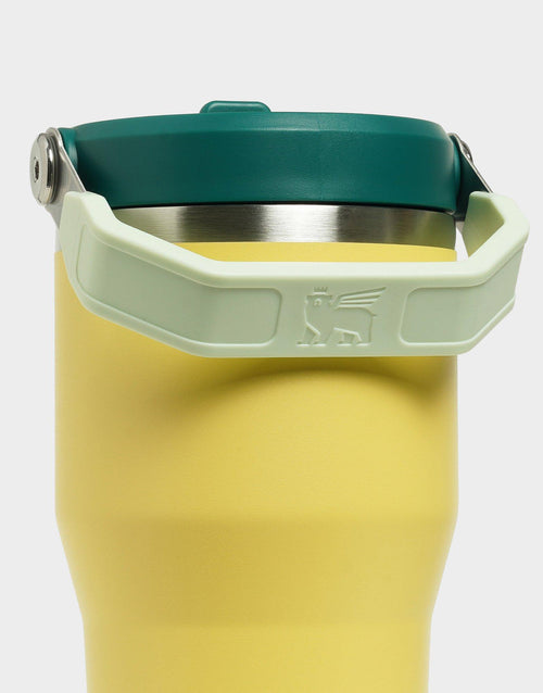 20oz IceFlow Flip Straw Tumbler