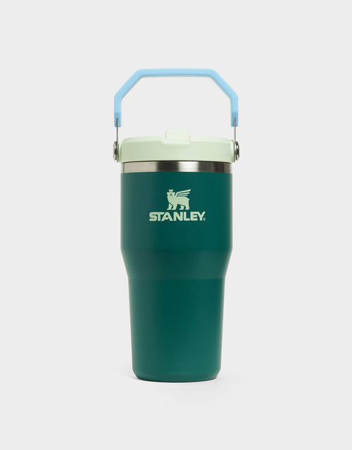 20oz IceFlow Flip Straw Tumbler