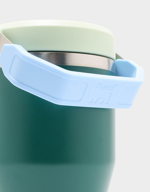 20oz IceFlow Flip Straw Tumbler