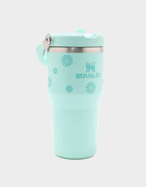 20oz IceFlow Flip Straw Tumbler