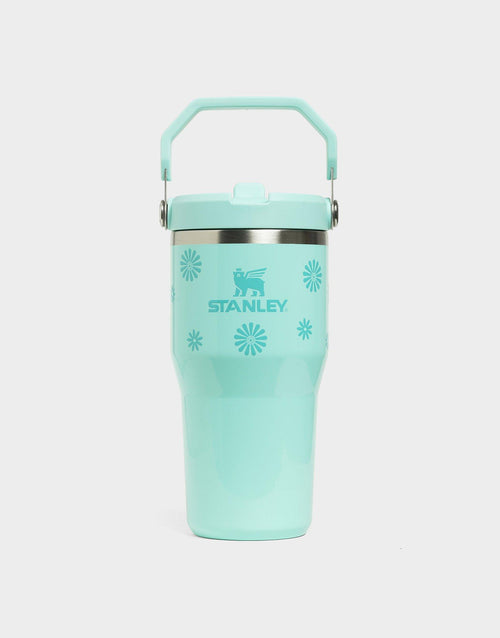 20oz IceFlow Flip Straw Tumbler